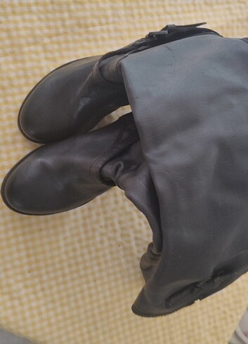 Yeni Steve Madden 37 numara cizme