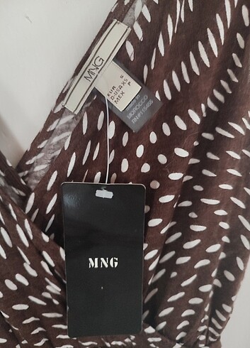Mango Yeni etiketli mango S beden