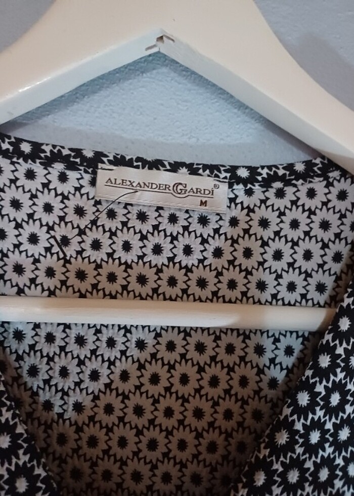 Kadın elbise - Görsel 2