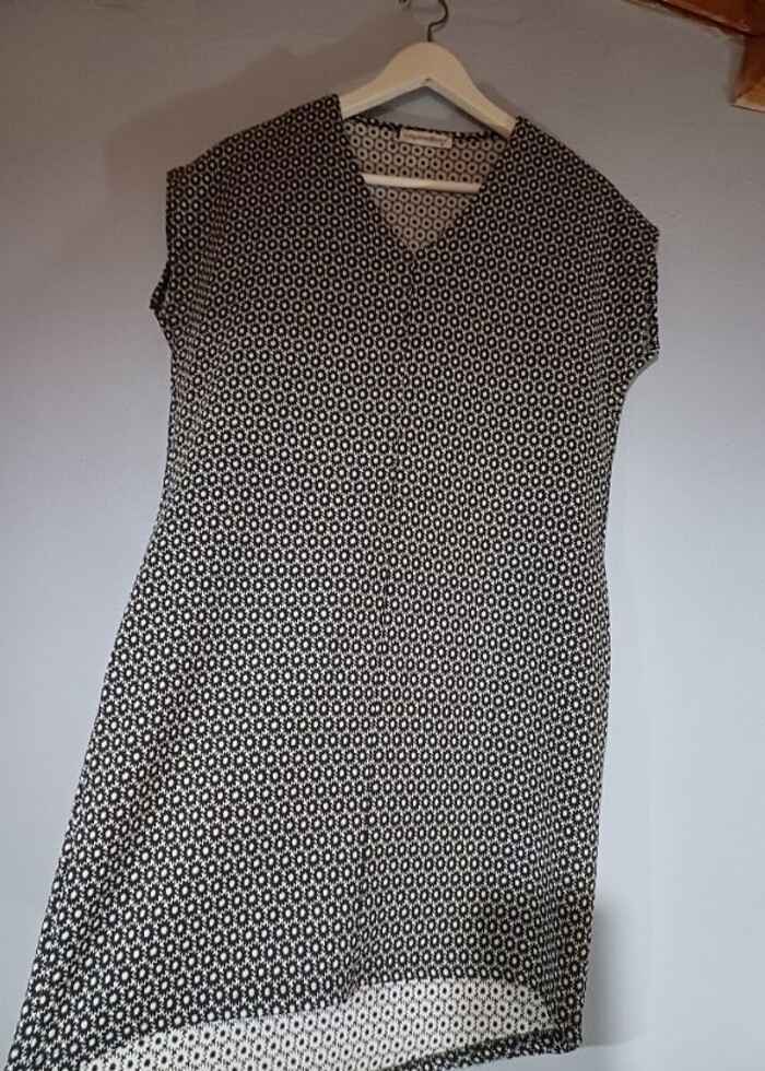 Kadın elbise - Görsel 3