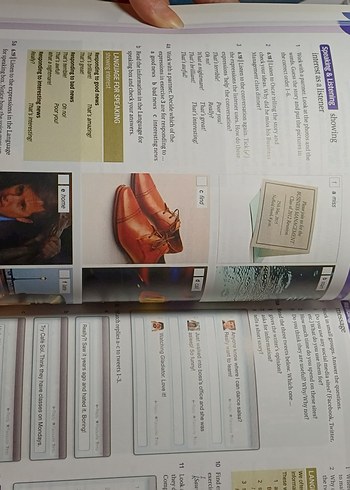 Navigate A2 Elementary Coursebook - Görsel 3