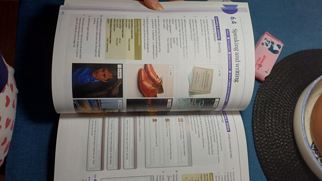 Navigate A2 Elementary Coursebook - Görsel 3