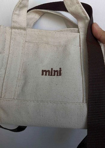 Kadın Mini Çanta - Görsel 2