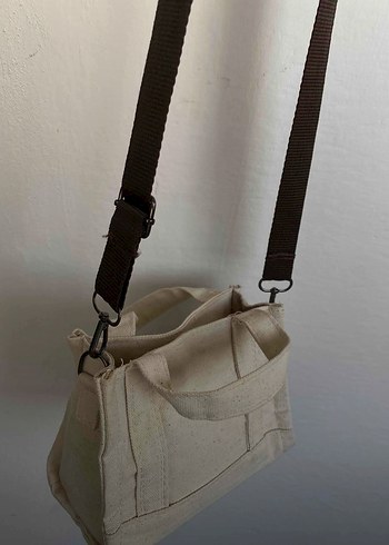 Kadın Mini Çanta - Görsel 4