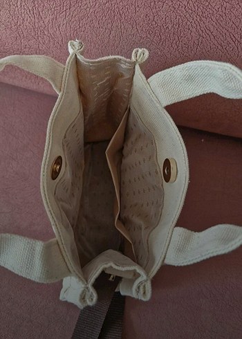 Kadın Mini Çanta - Görsel 3