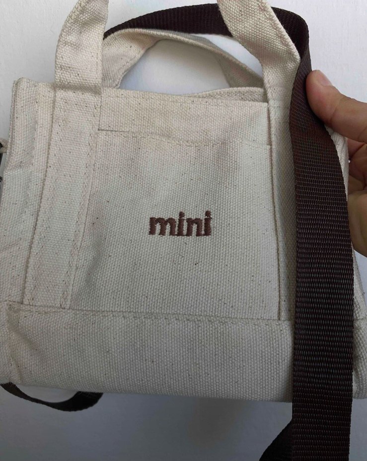 Kadın Mini Çanta - Görsel 2