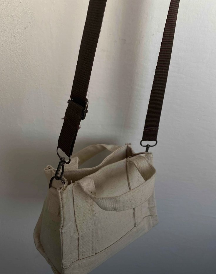 Kadın Mini Çanta - Görsel 4