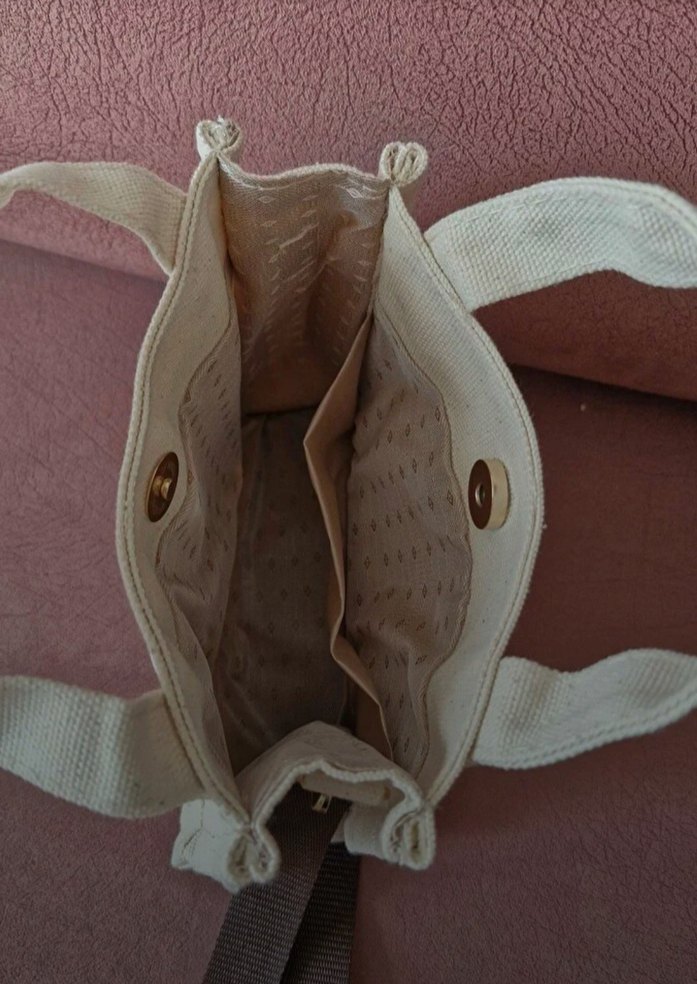 Kadın Mini Çanta - Görsel 3