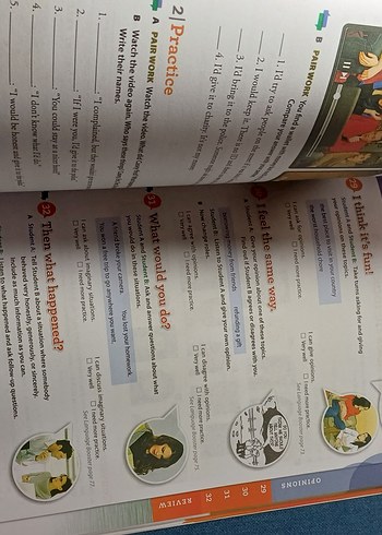 Speak now 2 oxford kitap - Görsel 3