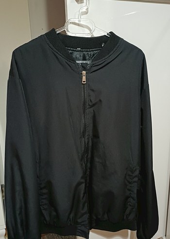 Kadın bomber ceket - Görsel 2