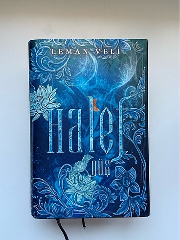 Halef Serisi