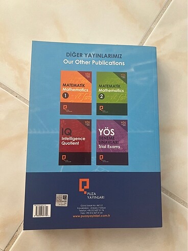  Puza geomteri yös