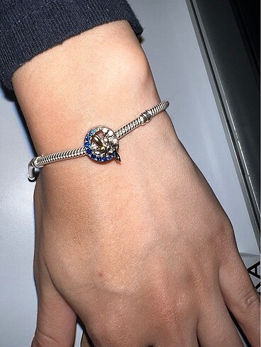 Pandora charm
