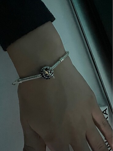 Pandora Pandora charm