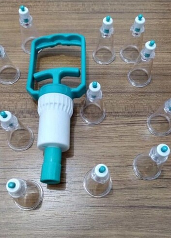 xxl Beden beyaz Renk Denizler hacamat kupası 1000 adet