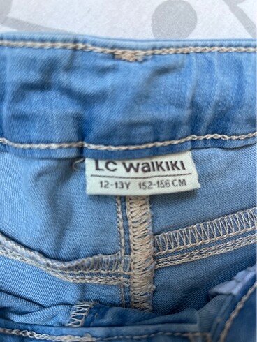 LC Waikiki Çocuk şort