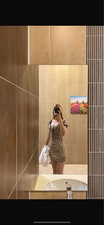 m Beden Leopar