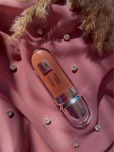 Kiko Lipgloss
