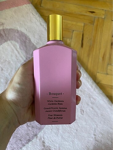 Gucci Gucci Flora Parfüm