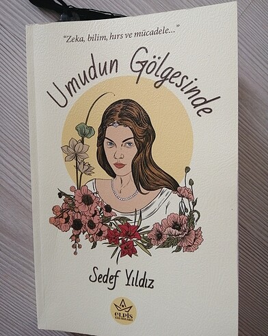 Umudun Gölgesinde Kitap
