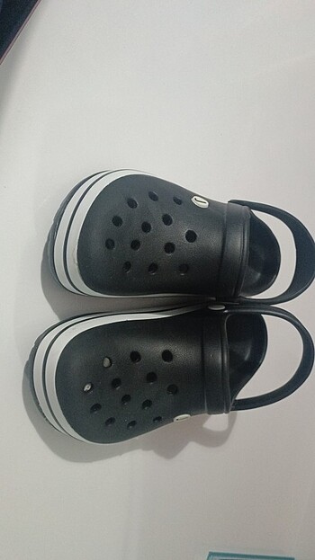 Kadın crocs terlik 38 numara 