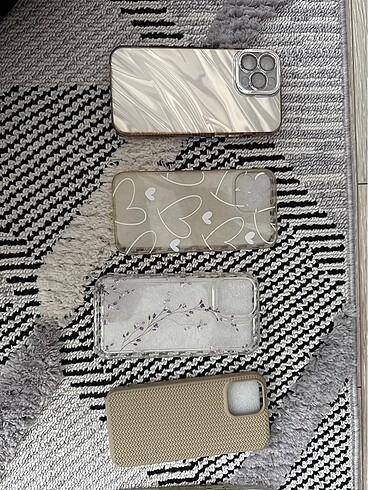 Telefon kılıfı