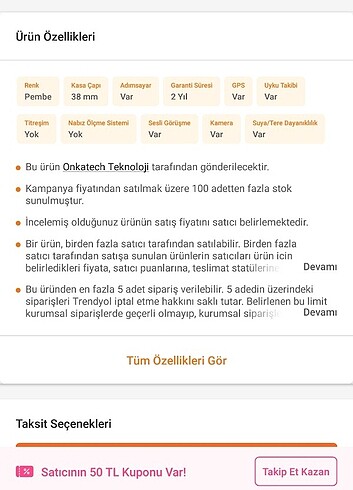 Akıllı çocuk saati