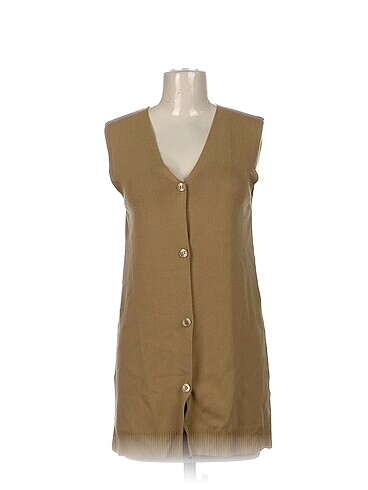 Massimo Dutti Yelek %70 İndirimli.