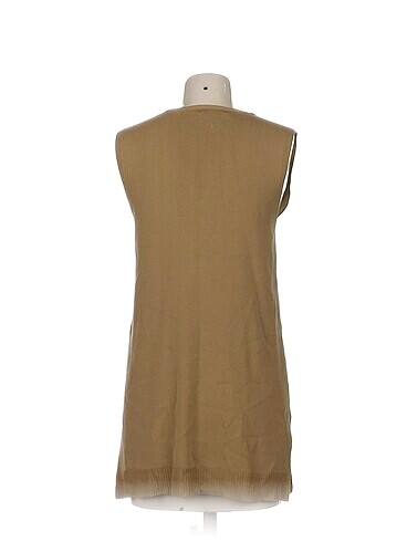 m Beden Massimo Dutti Yelek %70 İndirimli.