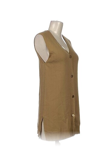 Massimo Dutti Massimo Dutti Yelek %70 İndirimli.