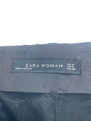 s Beden çeşitli Renk Zara Mini Etek %70 İndirimli.