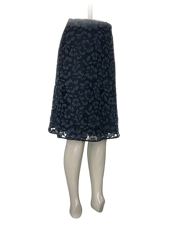 Zara Zara Mini Etek %70 İndirimli.