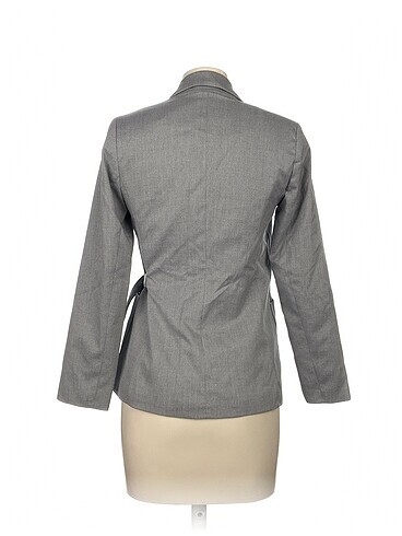 34 Beden Koton Blazer %70 İndirimli.