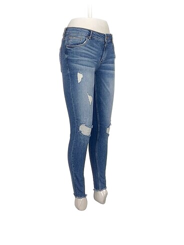 Mango Mango Jean / Kot %70 İndirimli.