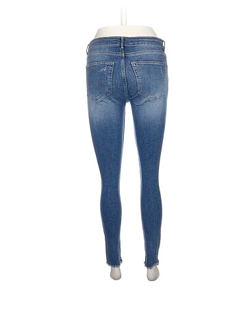 38 Beden Mango Jean / Kot %70 İndirimli.