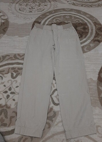 Bayan pantolon - Görsel 3