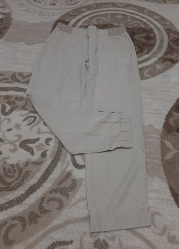 Bayan pantolon - Görsel 4
