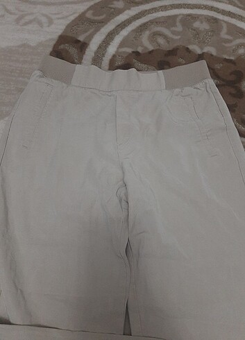 Bayan pantolon - Görsel 5