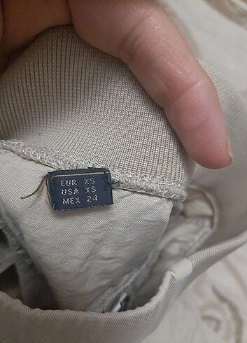 Bayan pantolon - Görsel 8