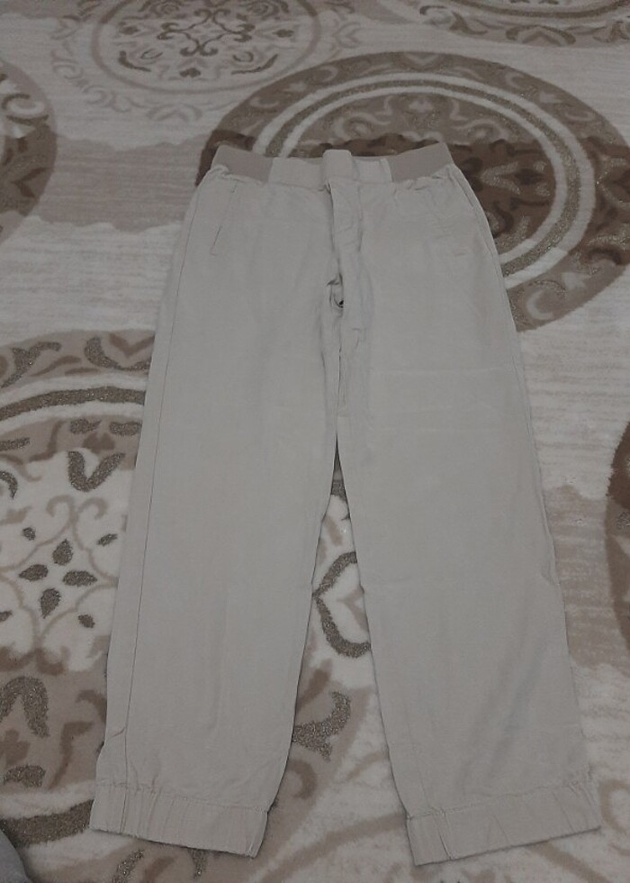 Bayan pantolon - Görsel 3