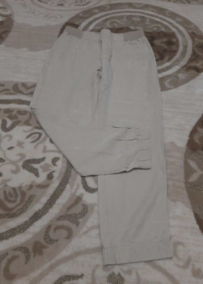 Bayan pantolon - Görsel 4