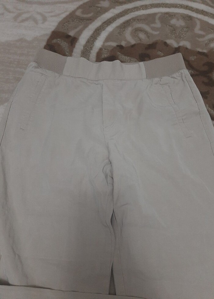 Bayan pantolon - Görsel 5