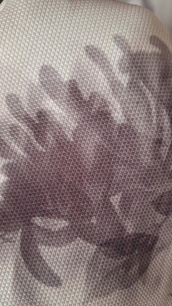 Şık yemek elbisesi - Görsel 4