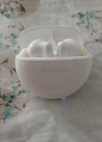 Oppo enco buds2 
