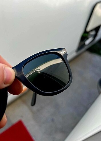  Beden Orjinal Rayban wayfarer 50 ekartman 