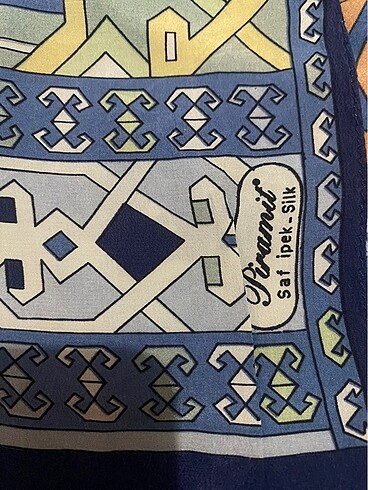 Şal ipek - Görsel 2