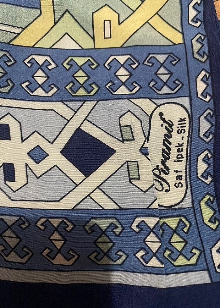 Şal ipek - Görsel 2