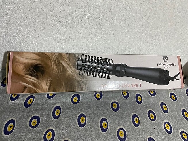 Saç Şekillendirici - Görsel 6