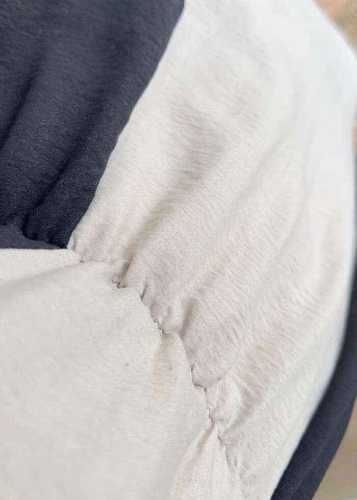 Midi elbise - Görsel 2