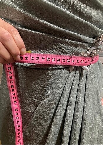 Tesettür abiye - Görsel 5